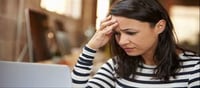 Why do women suffer more headaches than men???